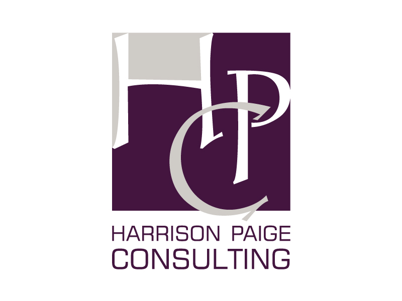Diseño de Logo por Ipoint para Harrison Paige Business Consulting | Diseño #1484700