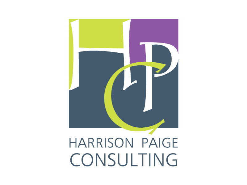 Diseño de Logo por Ipoint para Harrison Paige Business Consulting | Diseño #1496364