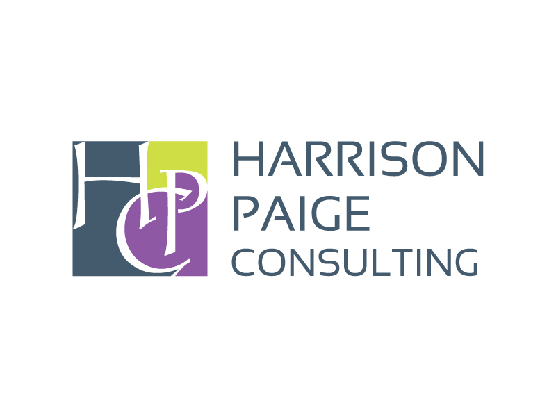 Logo-Design von Ipoint für Harrison Paige Business Consulting | Design #1496369