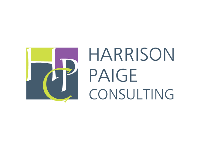 Logo-Design von Ipoint für Harrison Paige Business Consulting | Design #1496370
