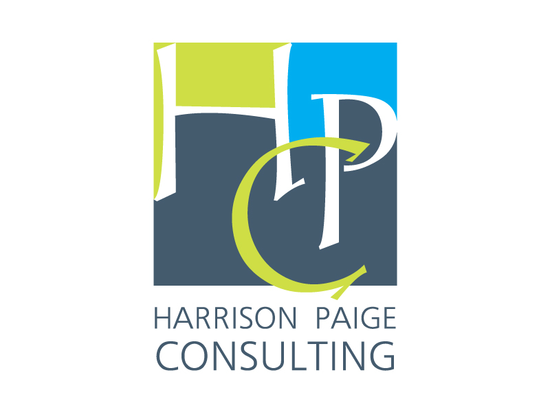 Logo-Design von Ipoint für Harrison Paige Business Consulting | Design #1496374