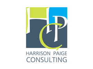Logo Design by Ipoint for Harrison Paige Business Consulting | Design: #1496374