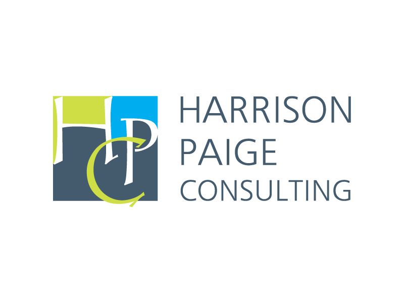 Logo Design by Ipoint for Harrison Paige Business Consulting | Design #1496377