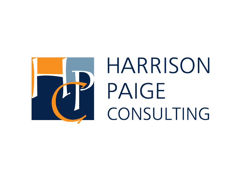 Design de Logo par Ipoint pour Harrison Paige Business Consulting | Design #1504579