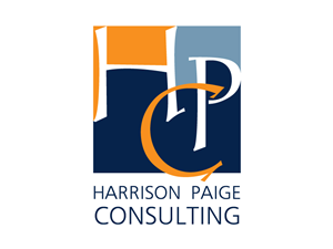 Logo Design by Ipoint for Harrison Paige Business Consulting | Design: #1504582