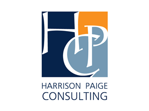 Logo Design by Ipoint for Harrison Paige Business Consulting | Design: #1504585