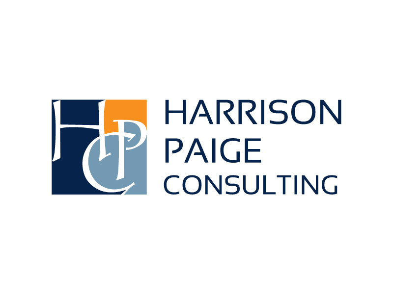 Logo Design by Ipoint for Harrison Paige Business Consulting | Design #1504588