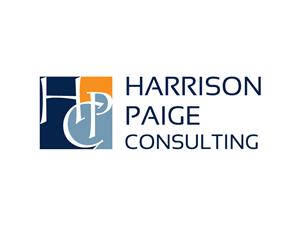 Logo Design by Ipoint for Harrison Paige Business Consulting | Design: #1504588