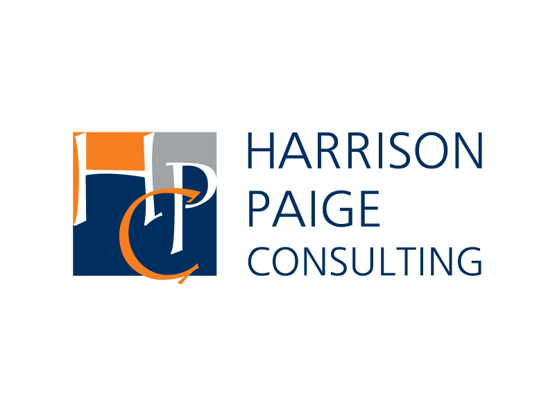 Logo Design by Ipoint for Harrison Paige Business Consulting | Design #1504592