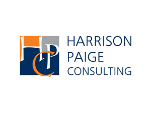 Logo Design by Ipoint for Harrison Paige Business Consulting | Design: #1504592