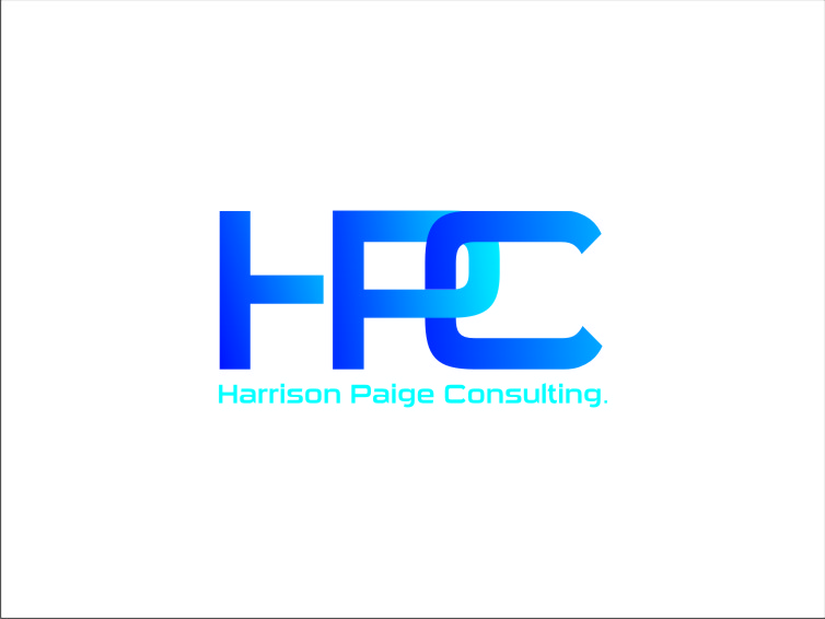 Logo Design by alexandru gutu for Harrison Paige Business Consulting | Design #1472934