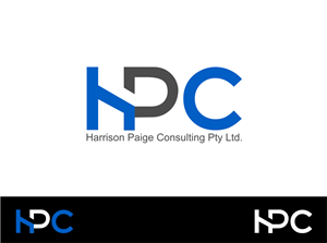 Logo Design by Olisoft for Harrison Paige Business Consulting | Design: #1420749