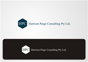 Logo Design by Srikandi for Harrison Paige Business Consulting | Design: #1463148