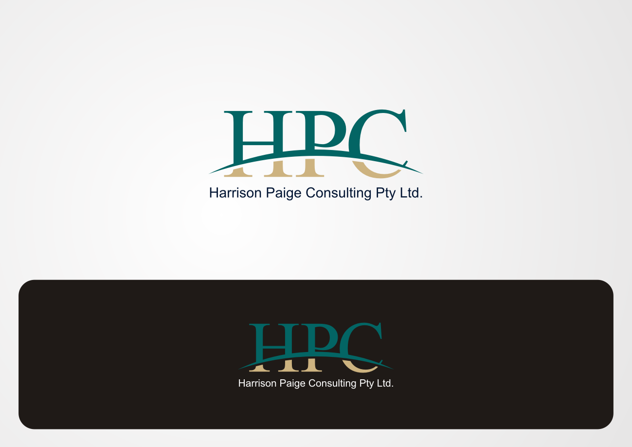 Logo Design by Srikandi for Harrison Paige Business Consulting | Design #1463149
