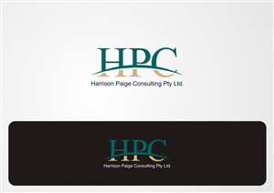 Logo Design by Srikandi for Harrison Paige Business Consulting | Design: #1463149