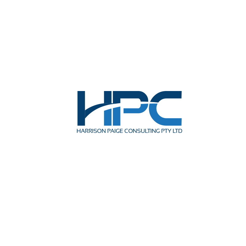 Logo Design by Alchemist for Harrison Paige Business Consulting | Design #1423090