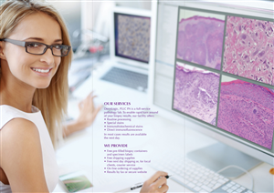 Brochure Design by Diseno Advertising Pte Ltd for DermLogic, PLLC, PA | Design: #1427677