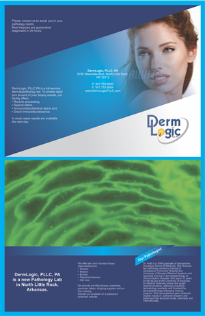 Brochure Design by barinix