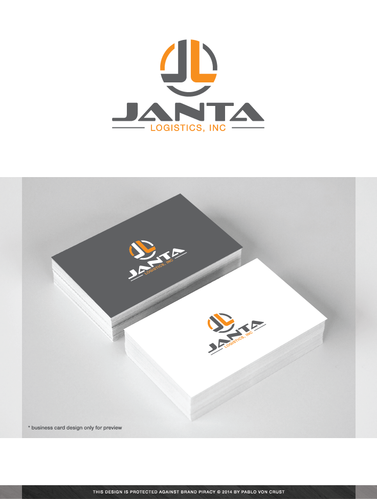 Logo-Design von Pablo Von Crust für dieses Projekt | Design: #5086933