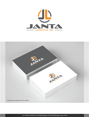 Design de Logo par Pablo Von Crust