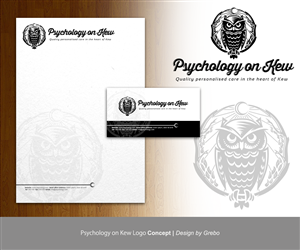 Design de Logo par Grebo pour ce projet | Design #5078357