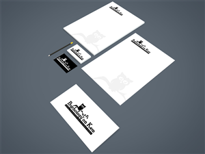 Logo Design by Akhil OU