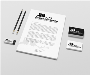 Logo Design by Akhil OU for this project | Design: #5057281