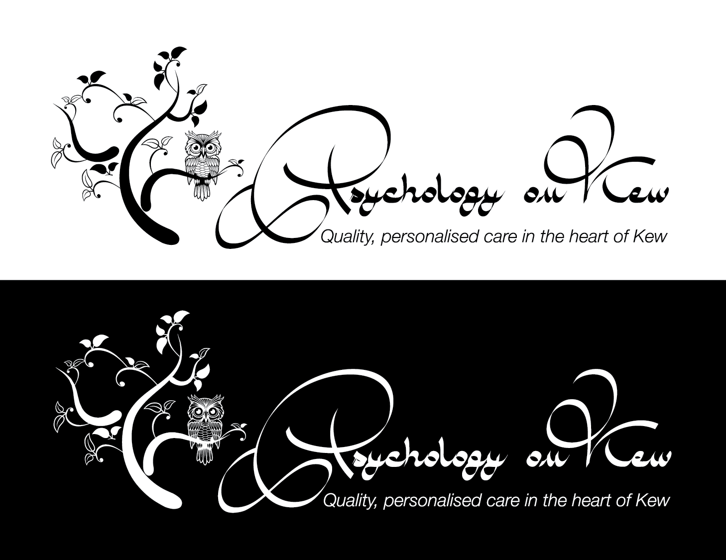 Logo Design by jonnson for this project | Design #5043180