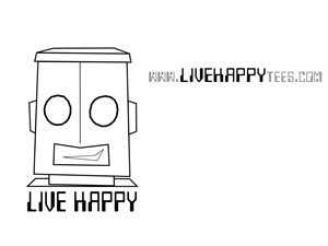 T-shirt Design by bgdesign