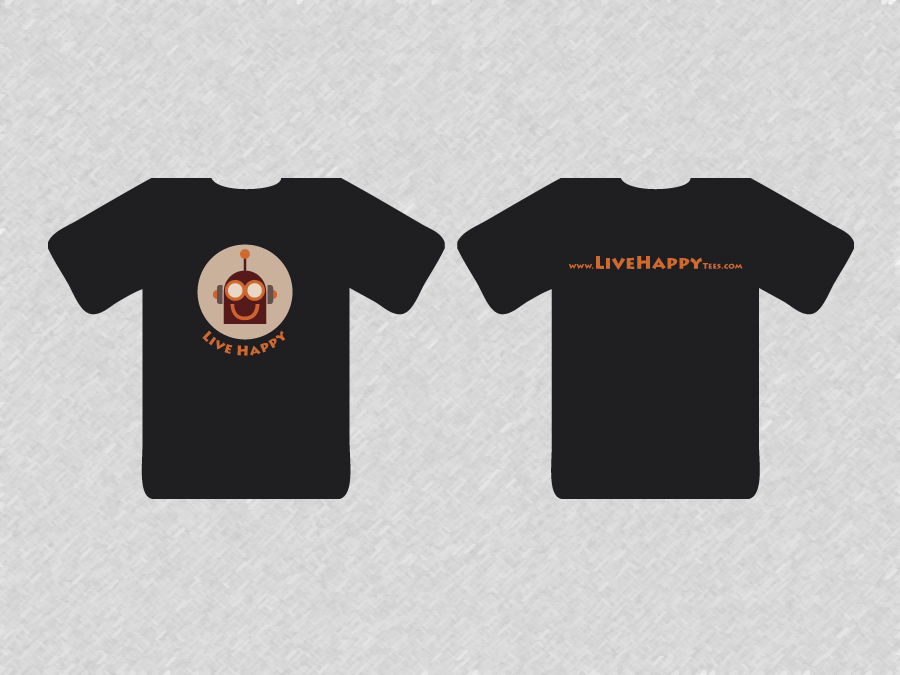 T-shirt Design by Alaya for this project | Design #1415787