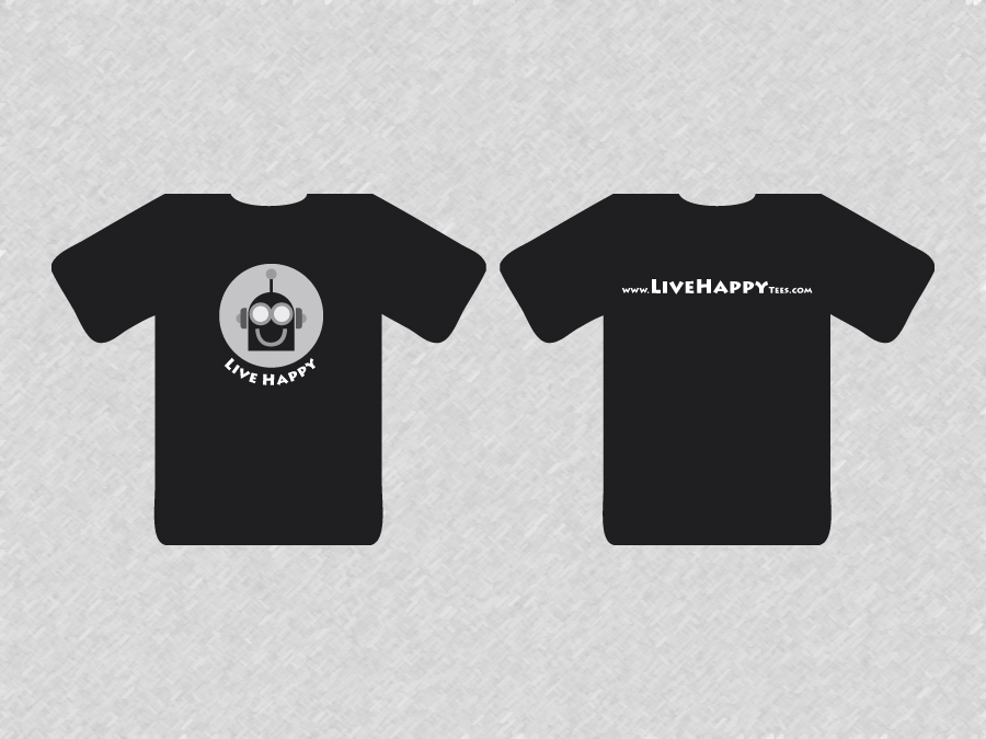 T-shirt Design by Alaya for this project | Design #1415789