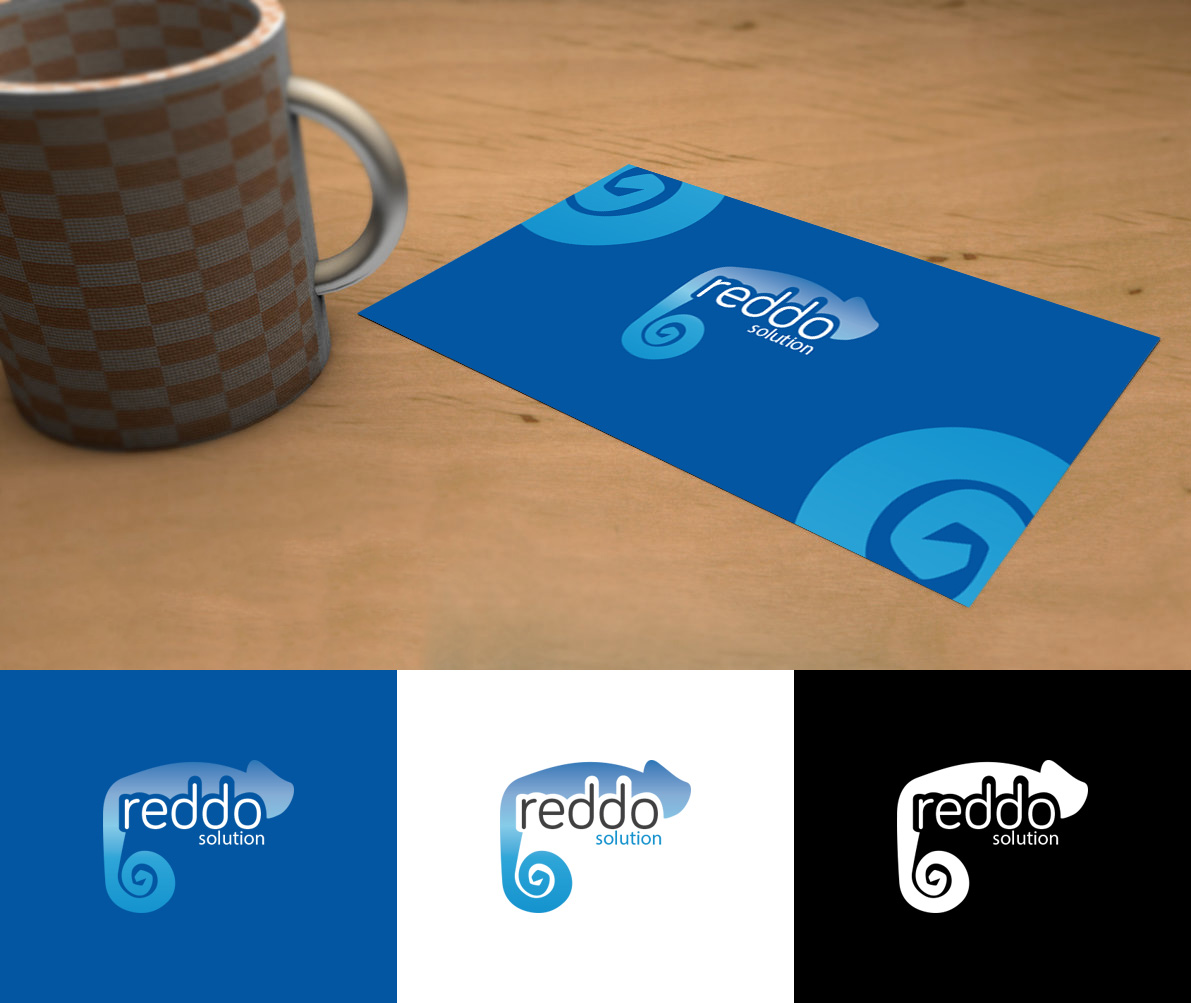 Logo Design by Impressive Solutions for this project | Design #5051491