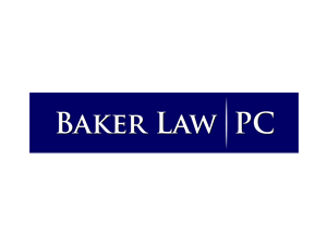 Logo-Design von R16 für Baker law PC | Design: #5245537