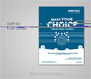 Flyer Design by SISU