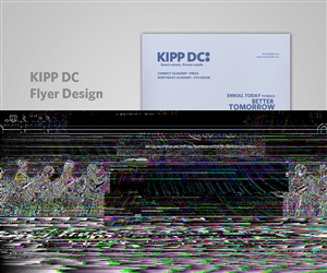 Flyer Design by SISU for this project | Design: #5095680