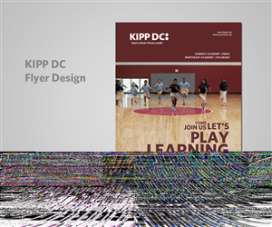 Flyer Design by SISU for this project | Design: #5101489