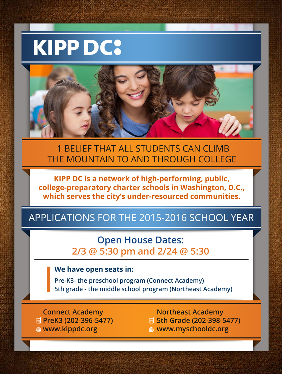 Flyer-Design von ESolz Technologies für dieses Projekt | Design #5050642