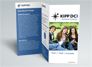 Flyer Design by nafizrahat for this project | Design #5099256