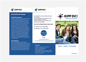Flyer Design by nafizrahat for this project | Design: #5099269