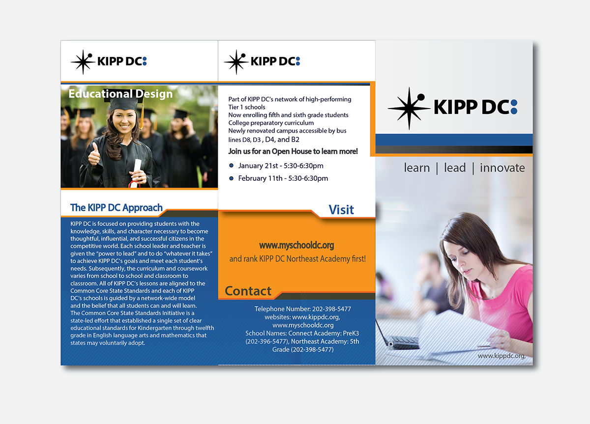 Flyer-Design von nafizrahat für dieses Projekt | Design #5113549