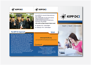 Flyer Design by nafizrahat for this project | Design: #5113549