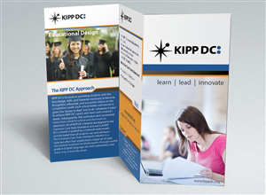 Middle School needs new Print Design / Infographic to attract new students! | Diseño de Flyer por nafizrahat