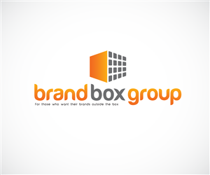 Logo Design by wolf for this project | Design: #1448091