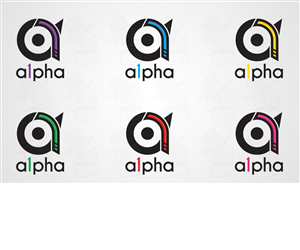 Logo Design by Marco Bongon
