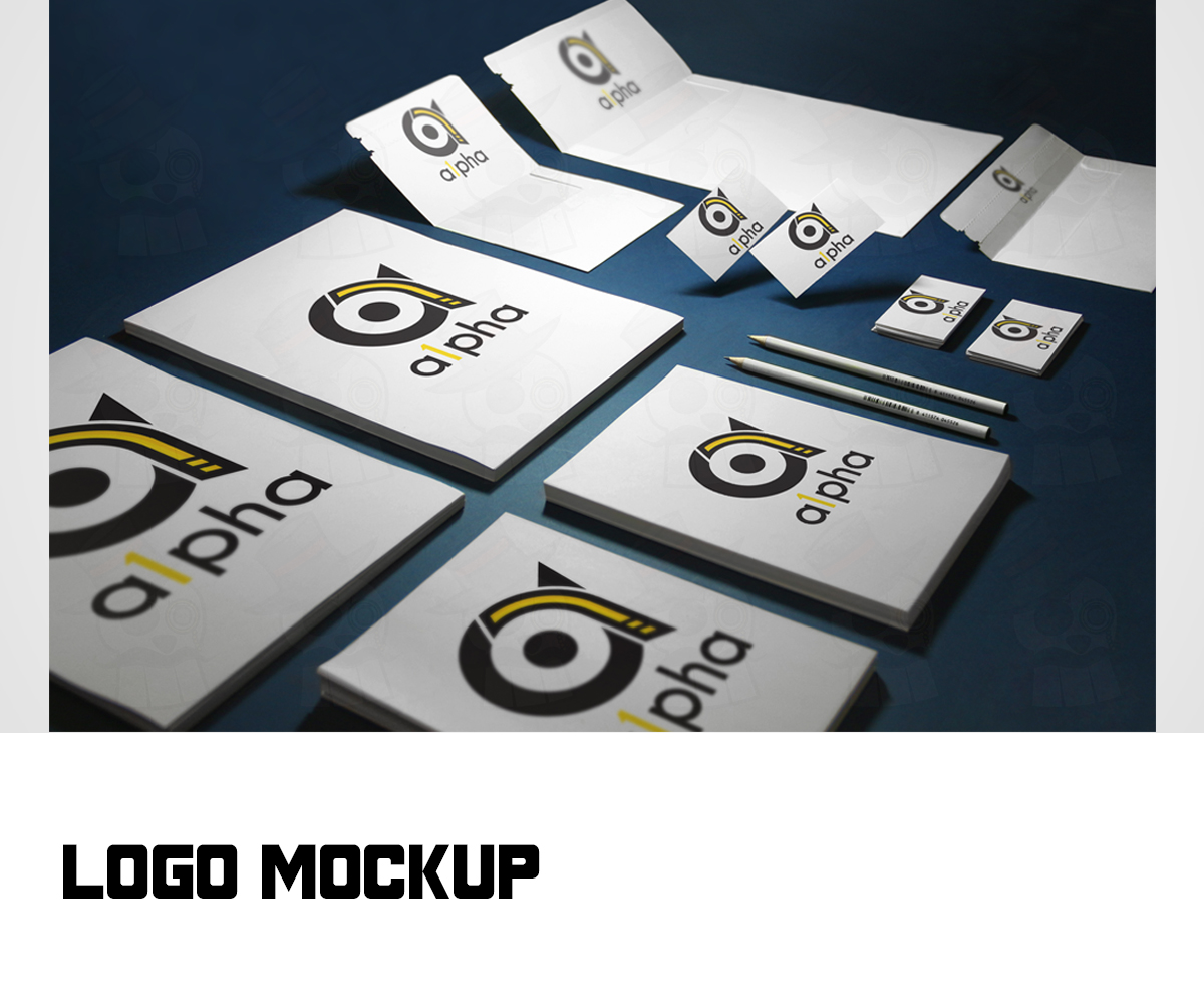 Logo Design by Marco Bongon for this project | Design #5091963