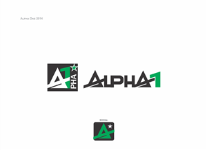 Logo Design by Drago