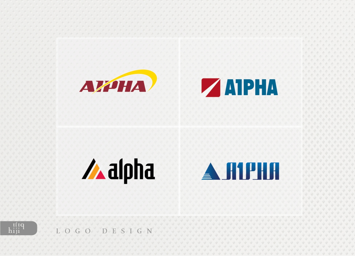 Logo Design by hijibijitech for this project | Design #5105581