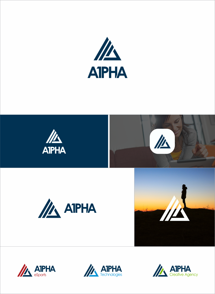 Logo-Design von Naavyd für dieses Projekt | Design #5078786