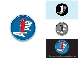 Logo Design by PureDesign for this project | Design: #5115468