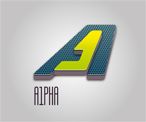Logo Design by Anastasia Kovsh